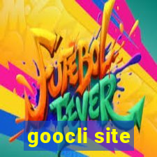 goocli site